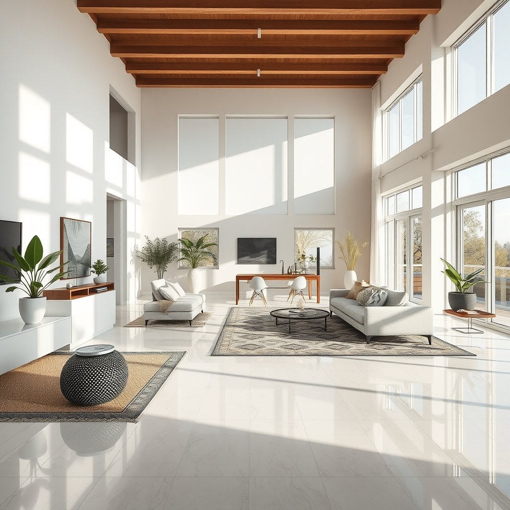 SPC flooring - Illustration 3
