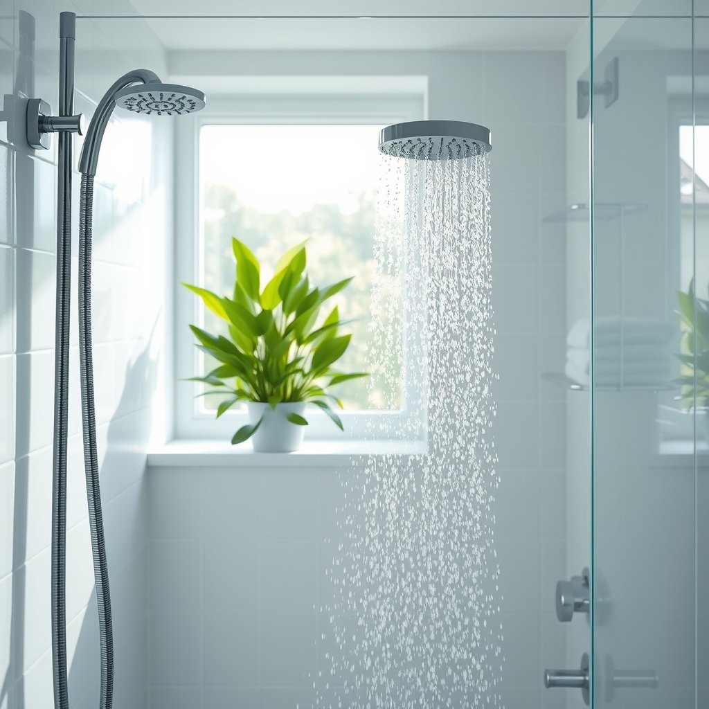 hard water shower filter - Illustration 3